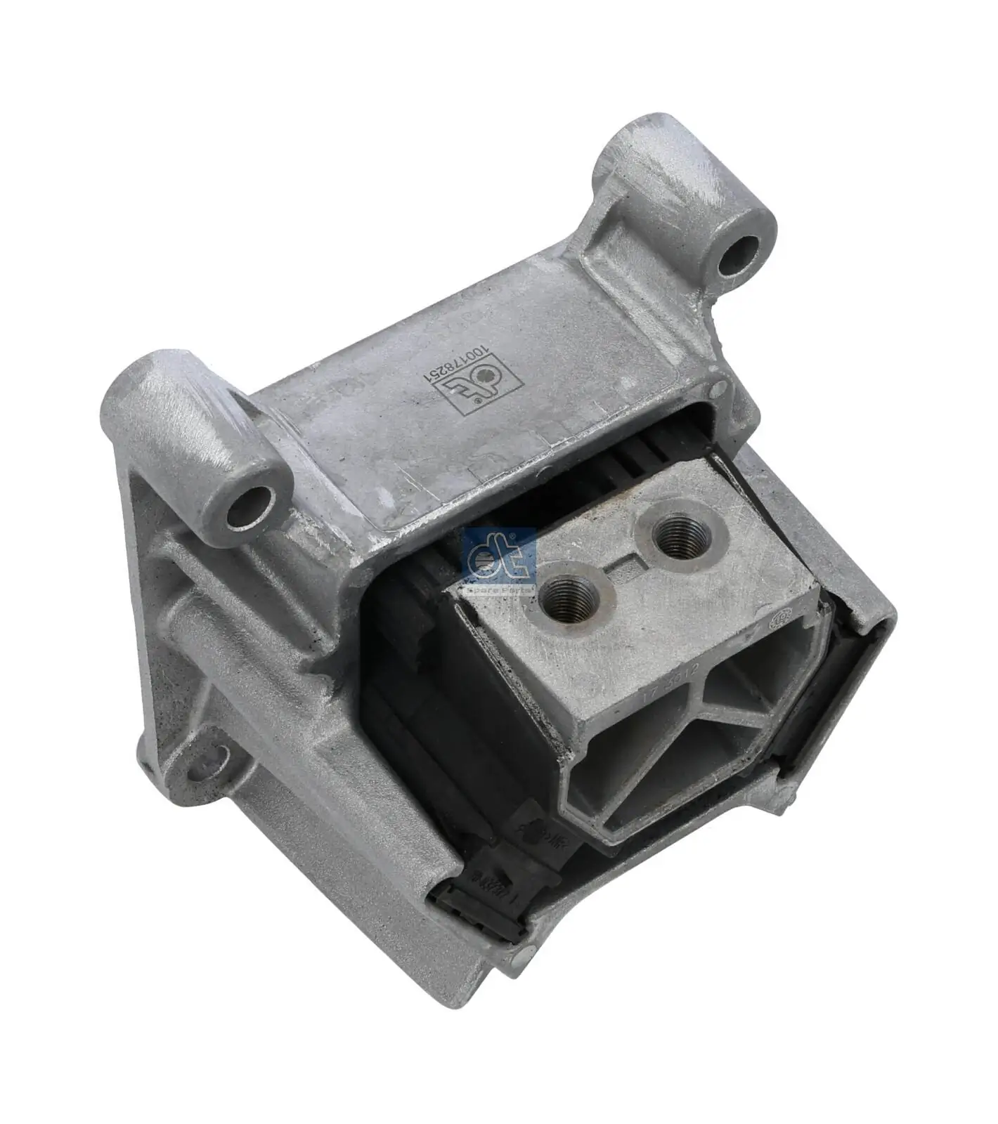 Coxim (suporte) esquerdo/direito de motor MAN 81962100598 preço, a partir de 87,79 USD