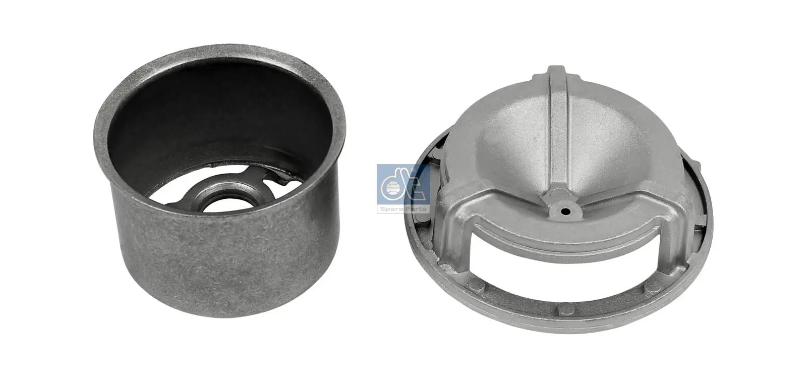 504215464 Iveco Termostato