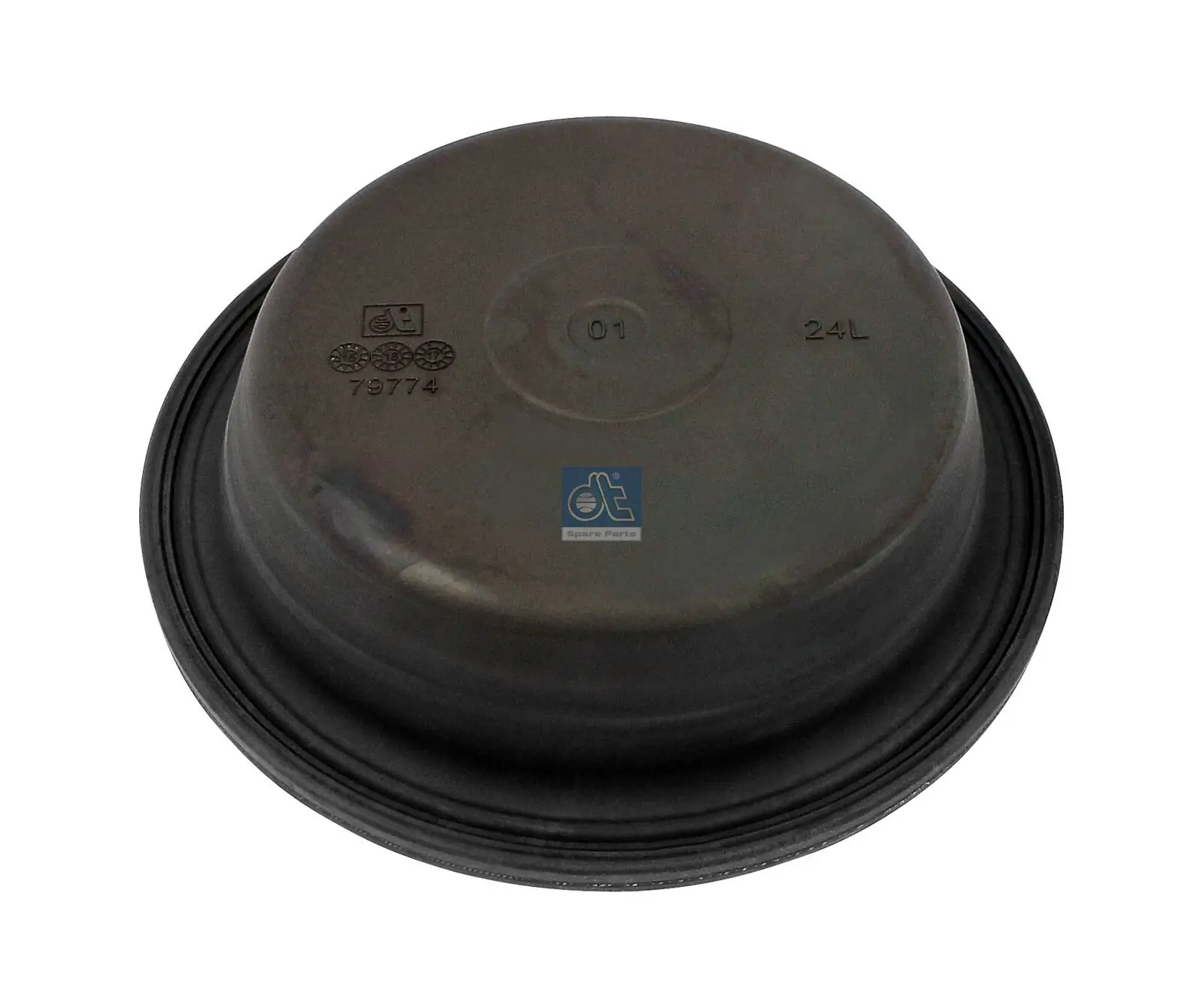 Membrana da câmara de freio Iveco 9932516 preço, a partir de 7,81 USD