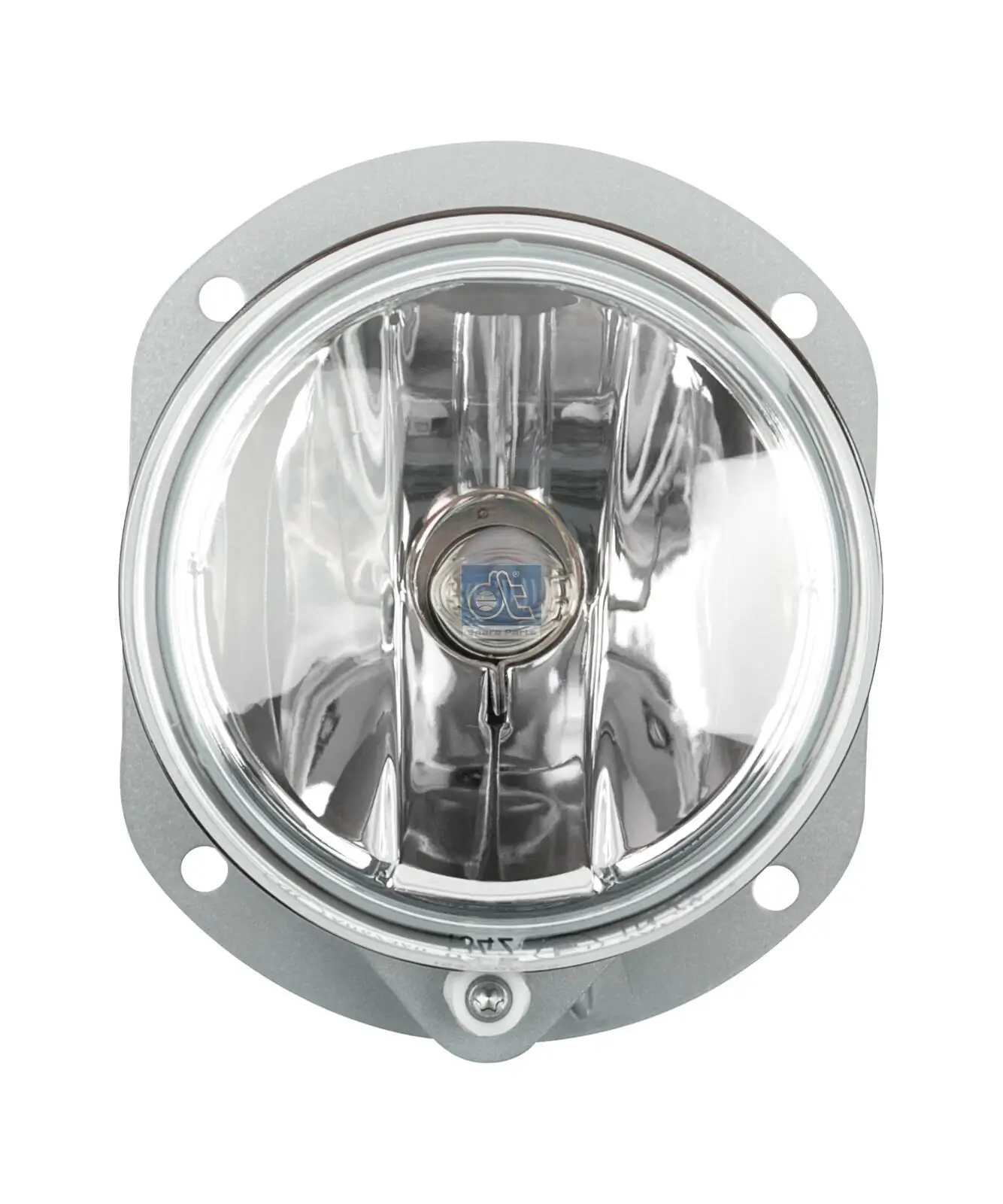 Luzes de nevoeiro esquerda/direita (universal) 3C4615K201AA Ford