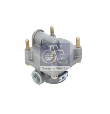 Válvula de limitação de pressão do sistema pneumático DAF 1274469 preço, a partir de 117,44 USD