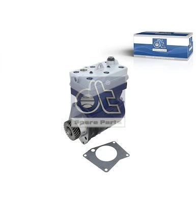 465217 Diesel Technic