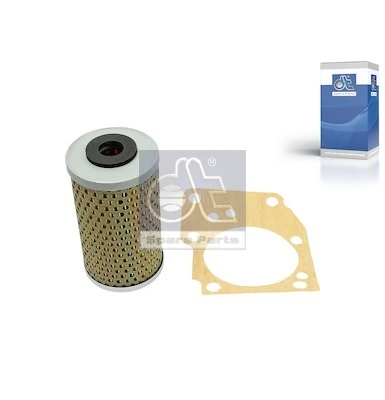 Filtro da Caixa Automática de Mudança A000269032164 Mercedes