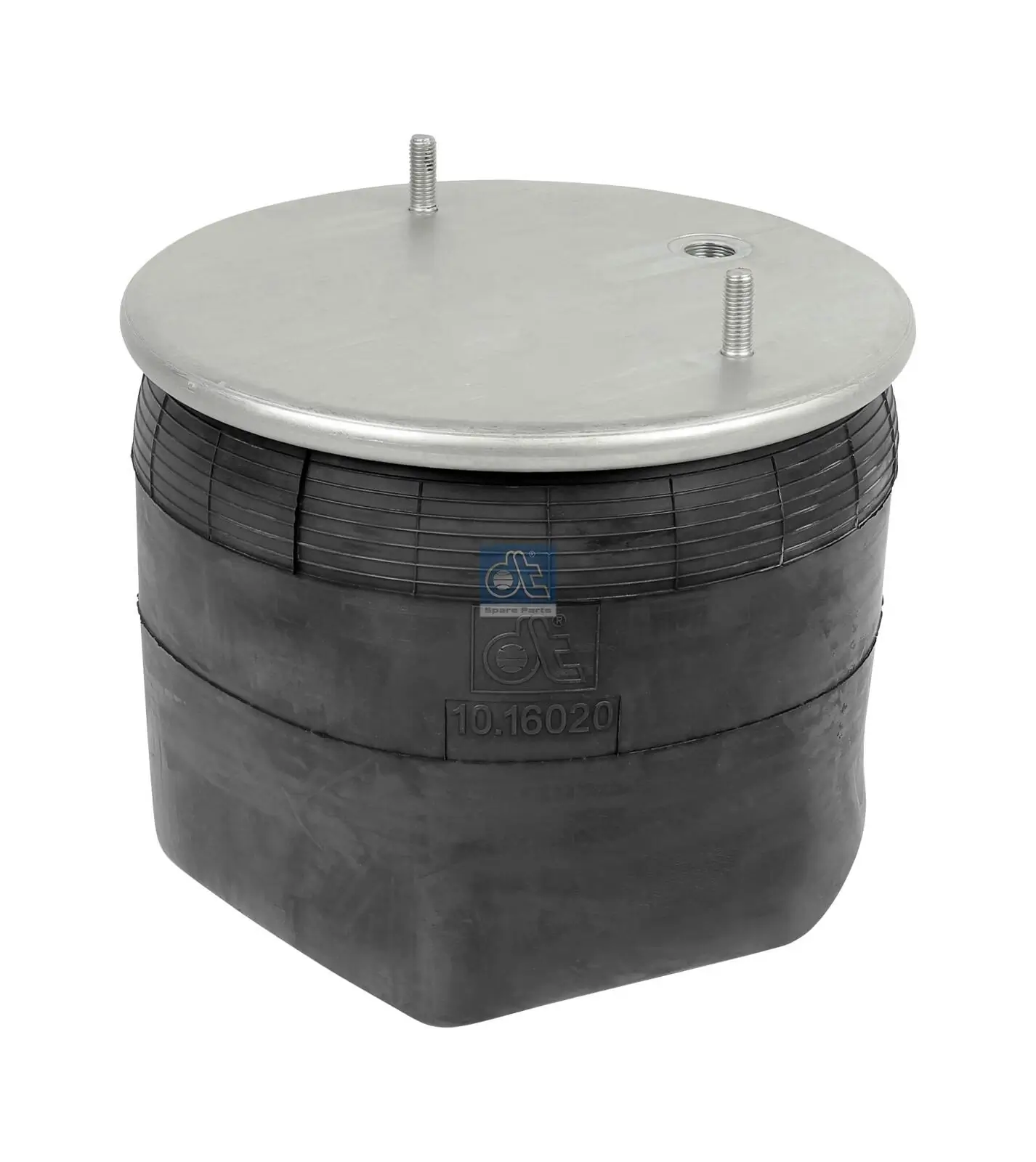 Compre RML75992 Blacktech Coxim pneumático (suspensão de lâminas pneumática) do eixo