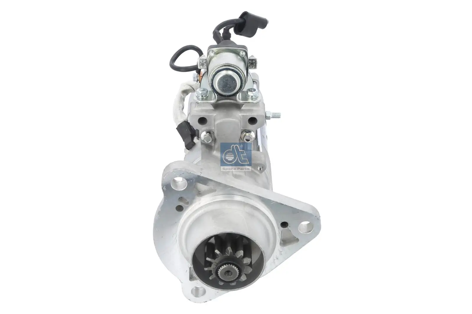 Compre 627206 Diesel Technic Motor de arranco
