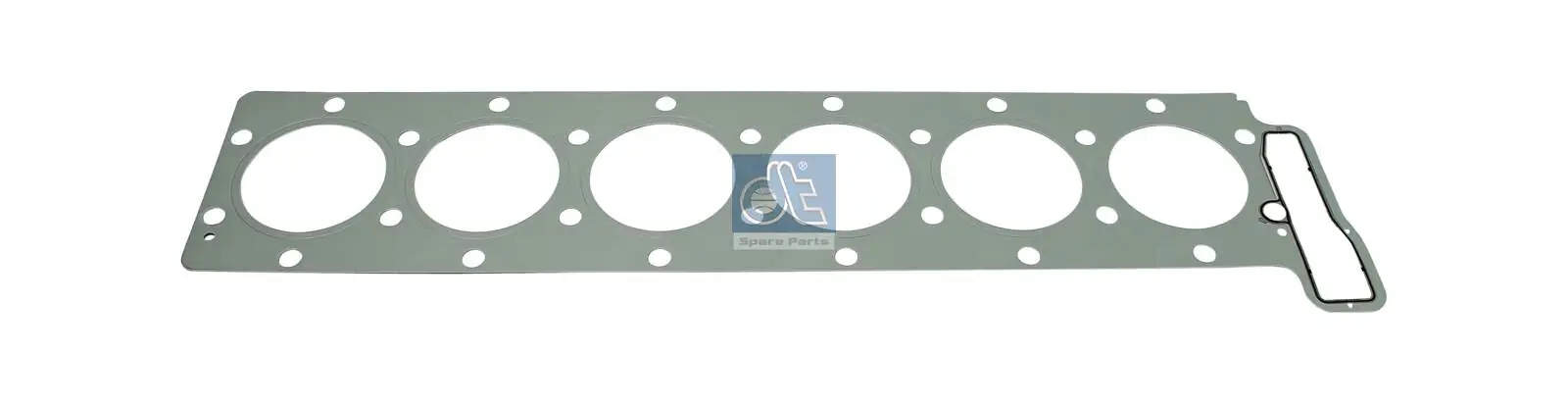 Vedante de cabeça de motor (CBC) MAN 51039010402 preço, a partir de 101,16 USD