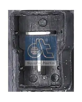 Válvula eletromagnética do freio de motor 04751117 Iveco