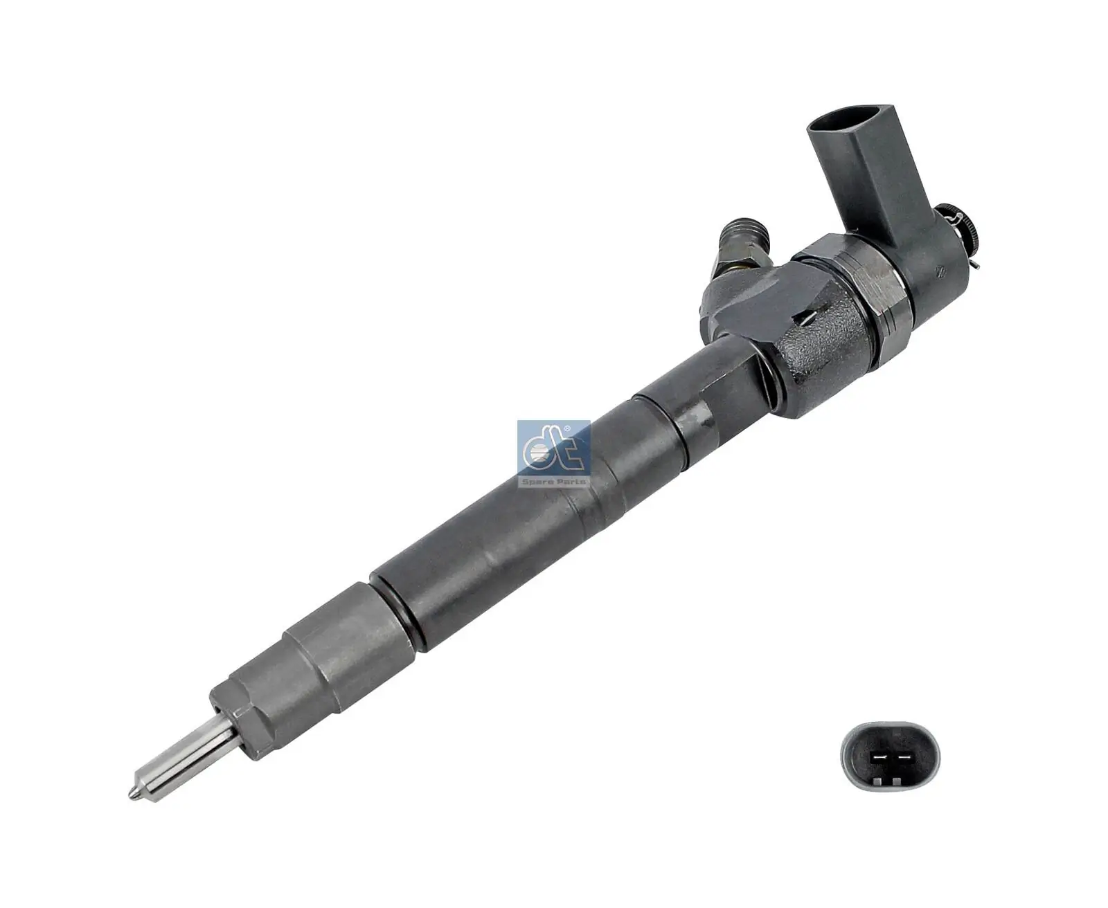 Compre K05080300AA Fiat/Alfa/Lancia Injetor de injeção de combustível