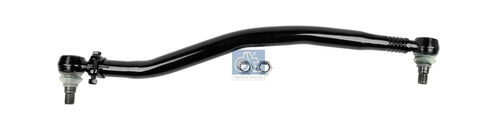 Compre A3754600005 Mercedes Tração de direção de suspensão dianteira longitudinal