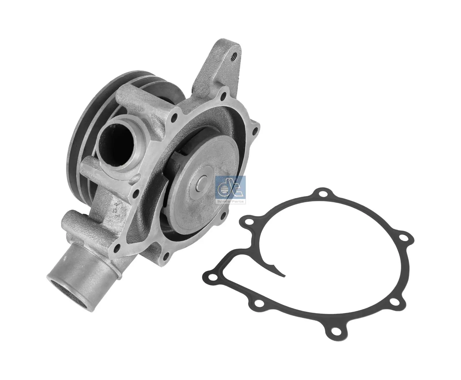 Compre 5010450892 Renault (RVI) Bomba de água (bomba) de esfriamento