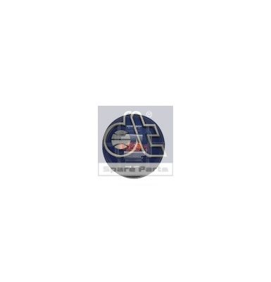 121456 Diesel Technic Posição (pisca-pisca)