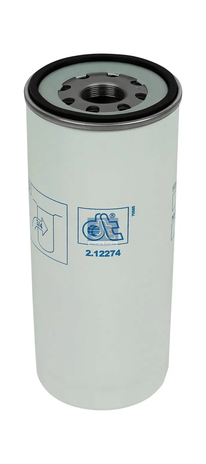 212274 Diesel Technic