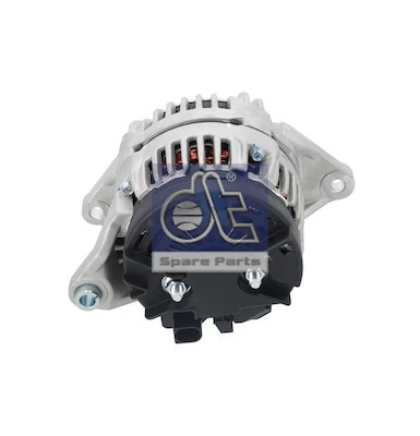 1272002 Diesel Technic Gerador