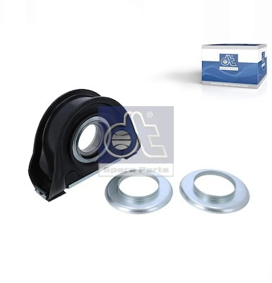 Rolamento suspenso da junta universal Mercedes 81394106017