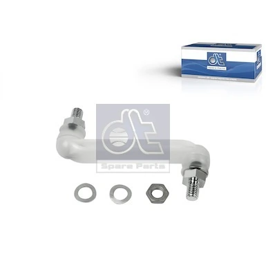 Montante de estabilizador traseiro para Mercedes Sprinter 906