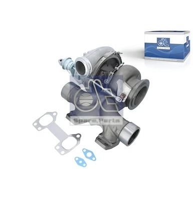 Turbina 1897353R DAF