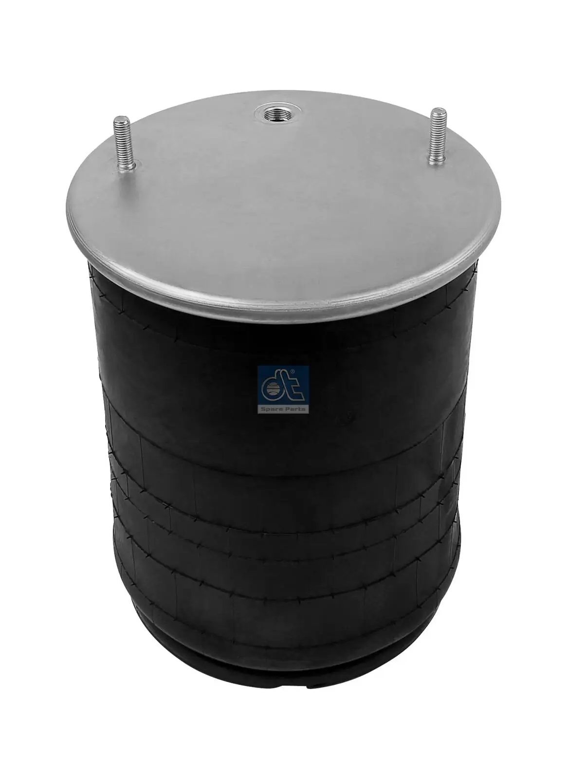 W01M586223 Firestone Coxim pneumático (suspensão de lâminas pneumática) do eixo