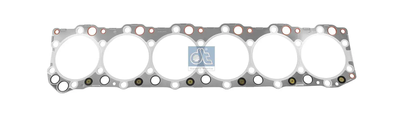 Vedante de cabeça de motor (CBC) para Iveco Stralis II 