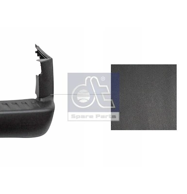 Compre Pára-choque traseiro Opel Combo 
