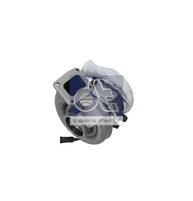 Turbina para Iveco Stralis II 
