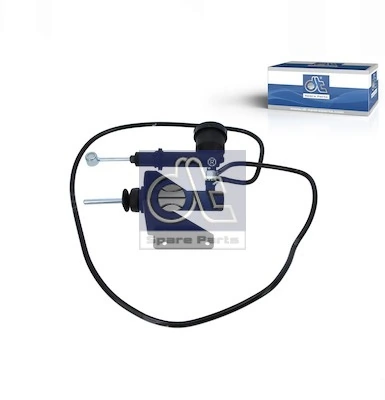 Compre Cilindro mestre de embraiagem Iveco Daily 4