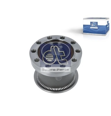 Compre 81934200337 MAN Rolamento de cubo dianteiro