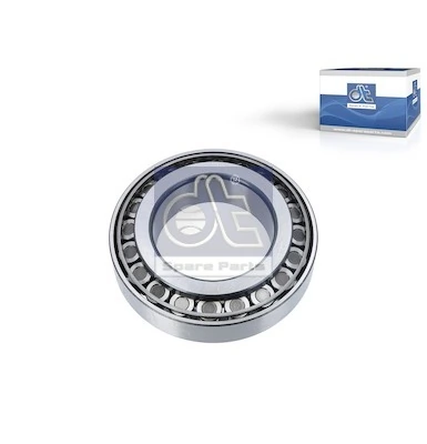 Rolamento interno de cubo traseiro Isuzu 1098121450