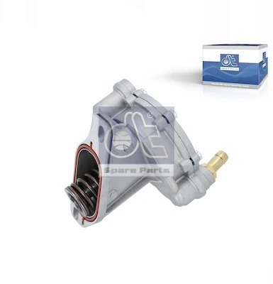 1160500 Diesel Technic