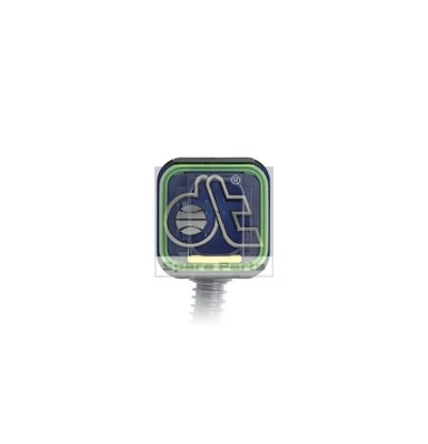 Válvula EGR de recirculação dos gases MAN TGX I veículo para cidade (2006 - 2021) I