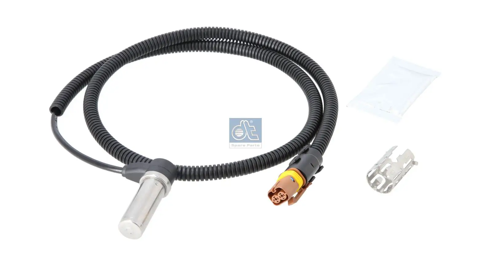 Sensor dianteiro de ABS Wabco 4410320292 preço, a partir de 48,75 USD