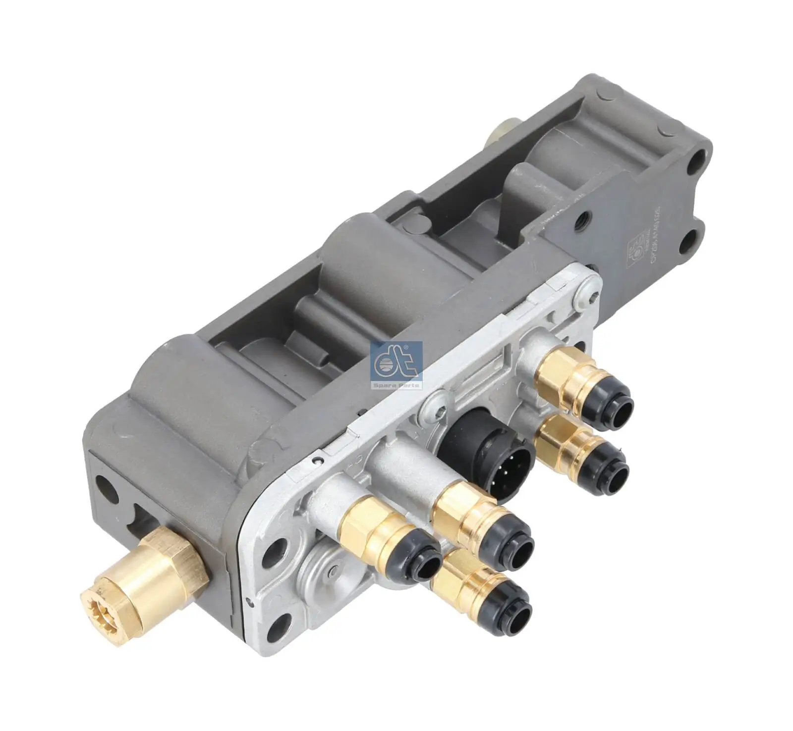 Compre 81325506009 MAN Unidade de válvulas de divisor