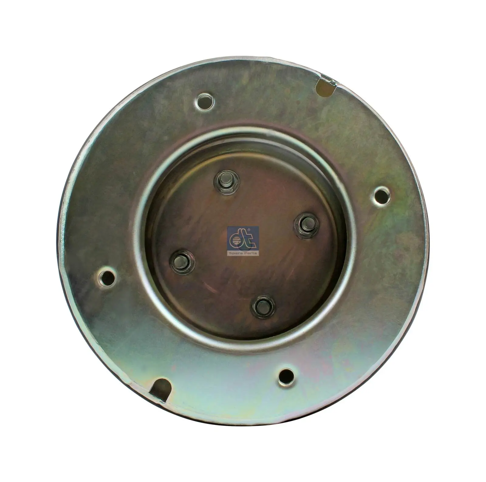 Compre 2229260200 SAF Coxim pneumático (suspensão de lâminas pneumática) do eixo traseiro