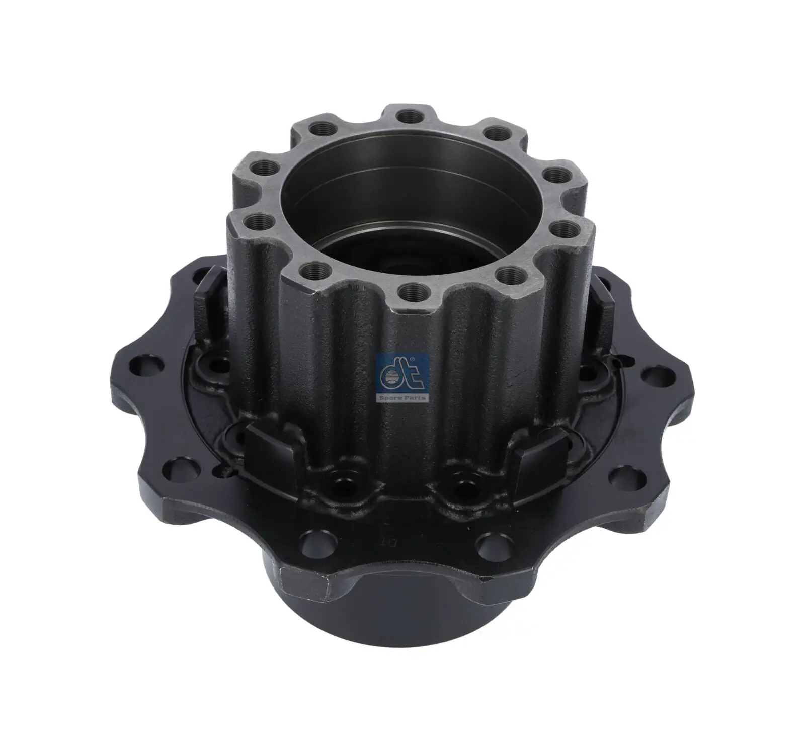 Cubo traseiro Mercedes Benz Truck TRUCK ACTROS  