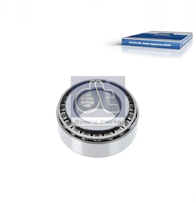 Rolamento externo de cubo dianteiro 3007209 Foton