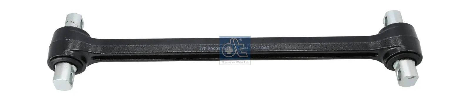 Compre 44646 Lemforder Barra Panhard de suspensão traseira