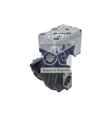 Compressor de bombeio pneumático (de amortecedores) Diesel Technic 375095 preço, a partir de 1409,72 USD