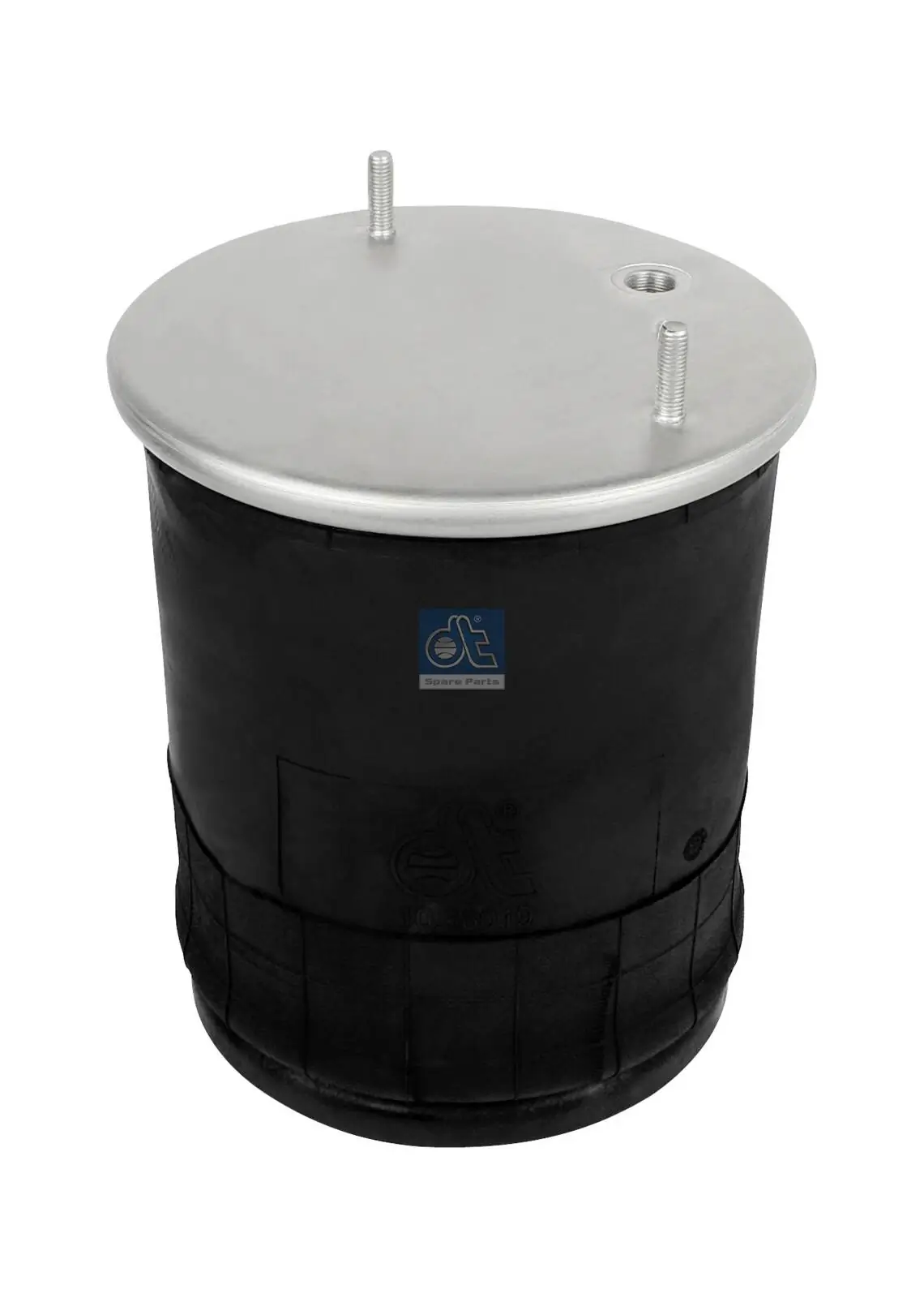 Compre 2923VK SAF Coxim pneumático (suspensão de lâminas pneumática) do eixo