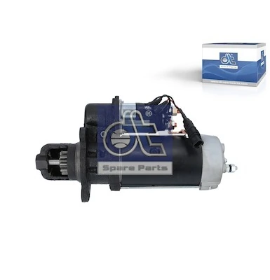334007 Diesel Technic