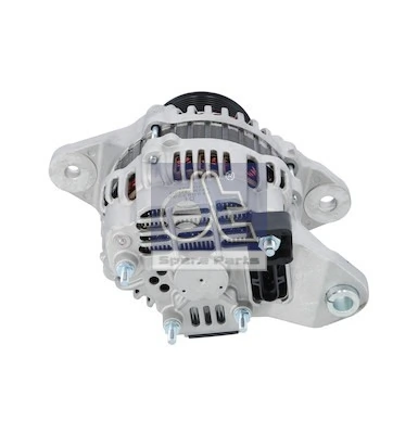 627013 Diesel Technic Gerador