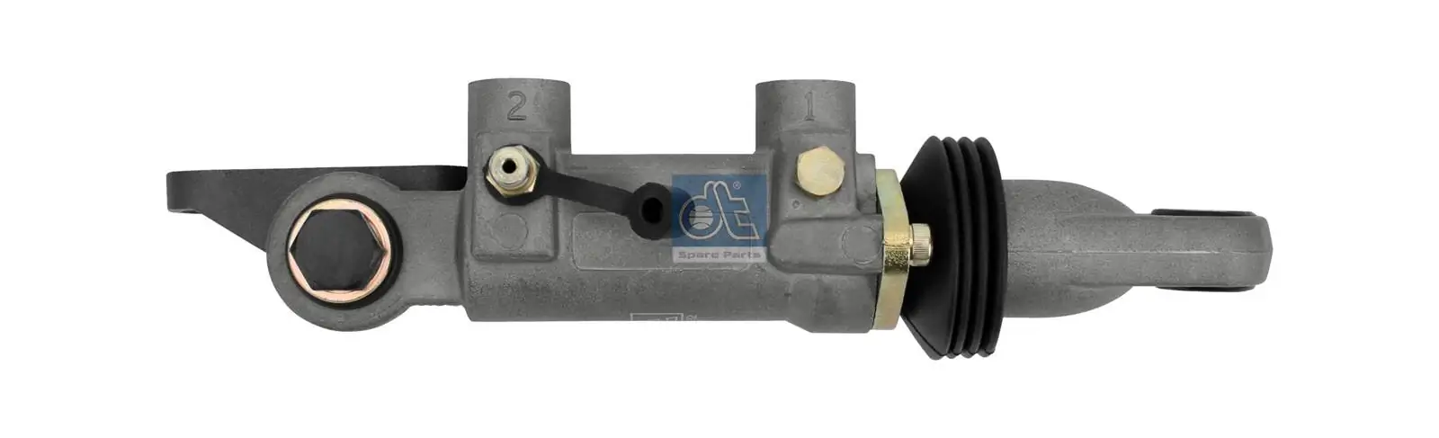 A0012603463 Mercedes Cilindro de mudança da Caixa de Mudança