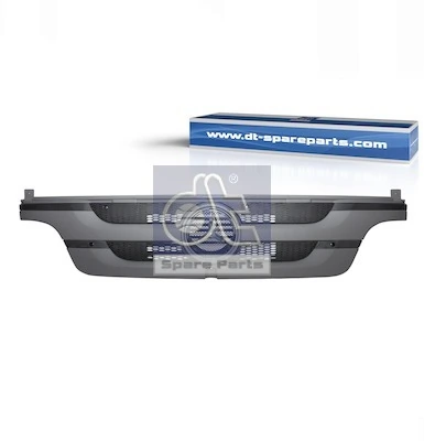 A97288000857C72 Mercedes Grelha do radiador