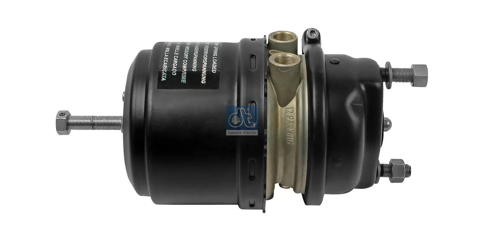 Câmara do freio (Acumulador de energia) Knorr-bremse K010024N00 preço, a partir de 108,54 USD