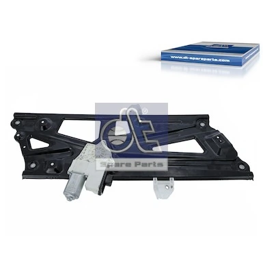 Mecanismo de acionamento de vidro da porta dianteira direita Magneti Marelli AC978 preço, a partir de 228,18 USD
