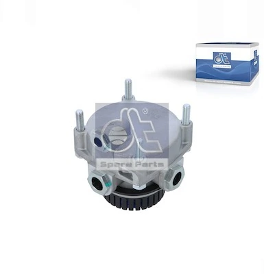 665065 Diesel Technic