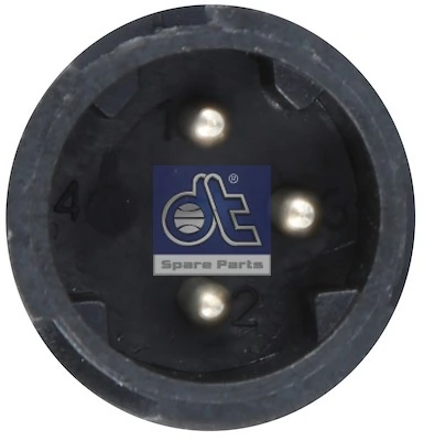 712300 Diesel Technic Sensor de pressão do sistema do freio pneumático