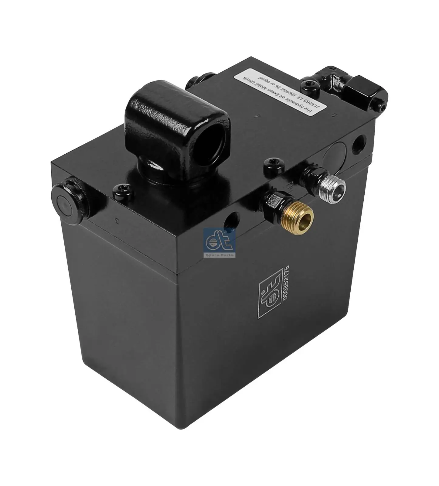 Compre 1315942 DAF Bomba de elevação de cabina