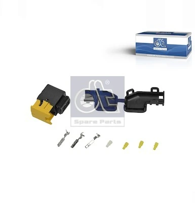 Forquilha elétrica de reboque (TRUCK) Mercedes A0265450526 preço, a partir de 25,15 USD