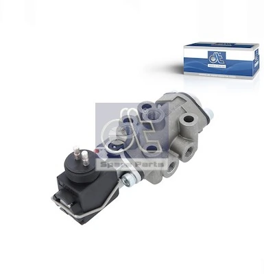 Válvula eletropneumática da Caixa Automática de Mudança (TRUCK) Scania 384330 preço, a partir de 23,09 USD