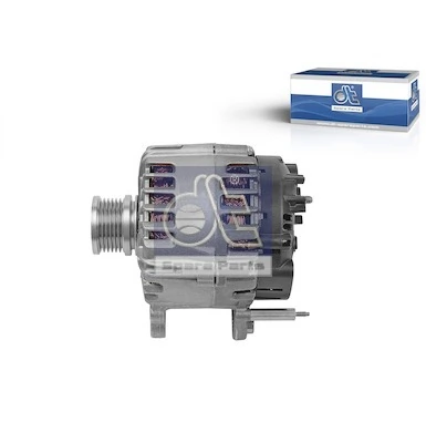 1180307 Diesel Technic