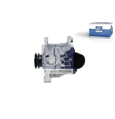 761514 Diesel Technic